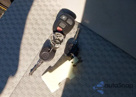 2010 Chevrolet Cobalt Lt из США, поврежденный, VIN 1G1AF5F5XA7222274